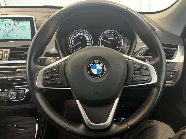 BMW X1 2018 Image 31