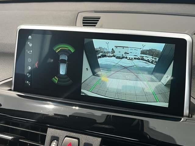 BMW X1 2018 Image 31