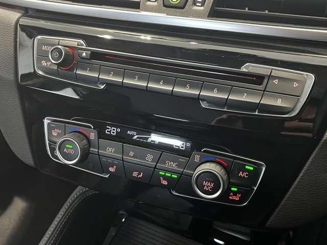 BMW X1 2018 Image 31