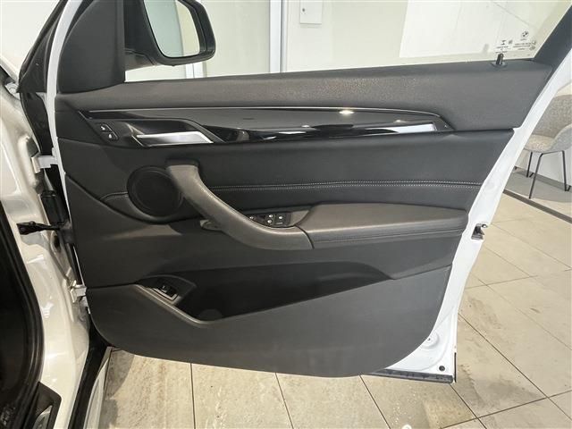 BMW X1 2018 Image 31