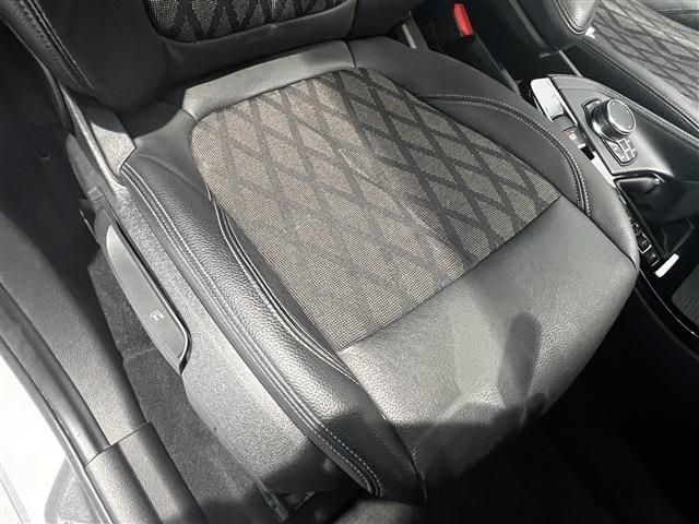 BMW X1 2018 Image 31