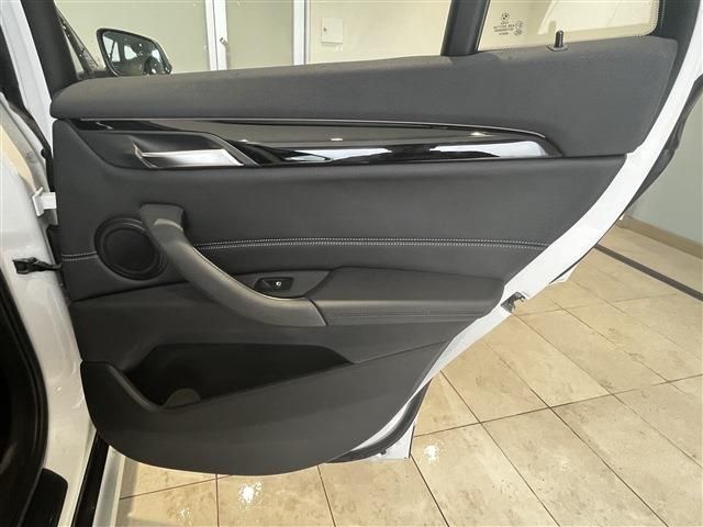 BMW X1 2018 Image 31