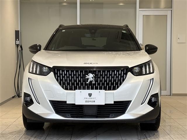 PEUGEOT 2008 2020 Image 31