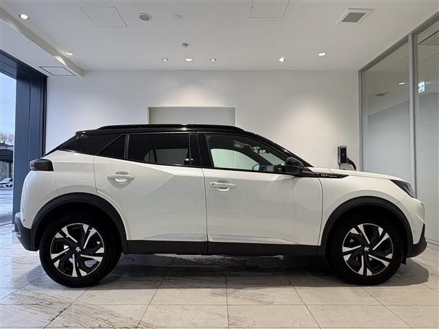 PEUGEOT 2008 2020 Image 31