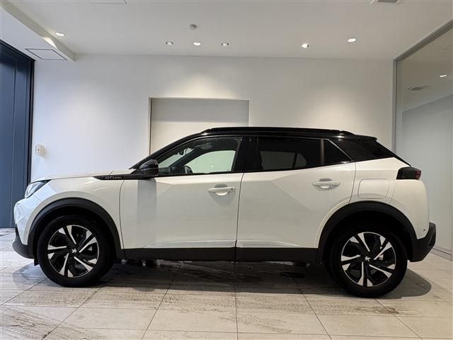 PEUGEOT 2008 2020 Image 31