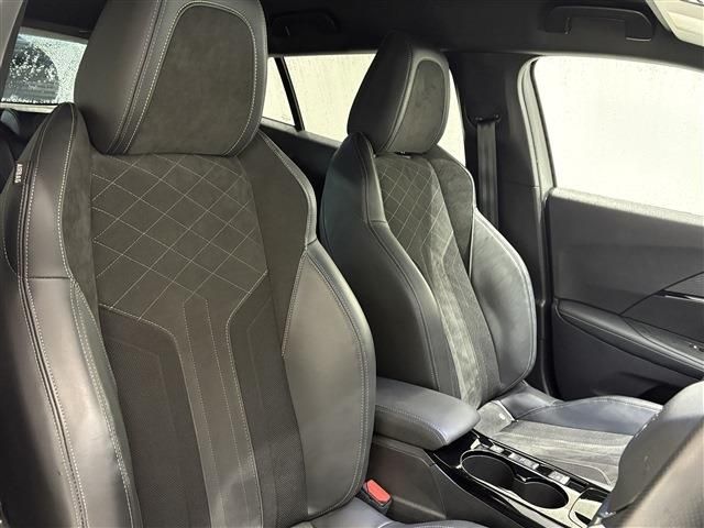 PEUGEOT 2008 2020 Image 31