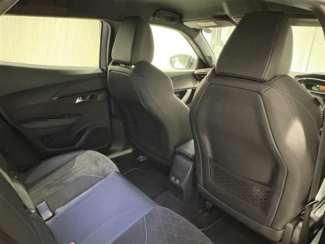 PEUGEOT 2008 2020 Image 31