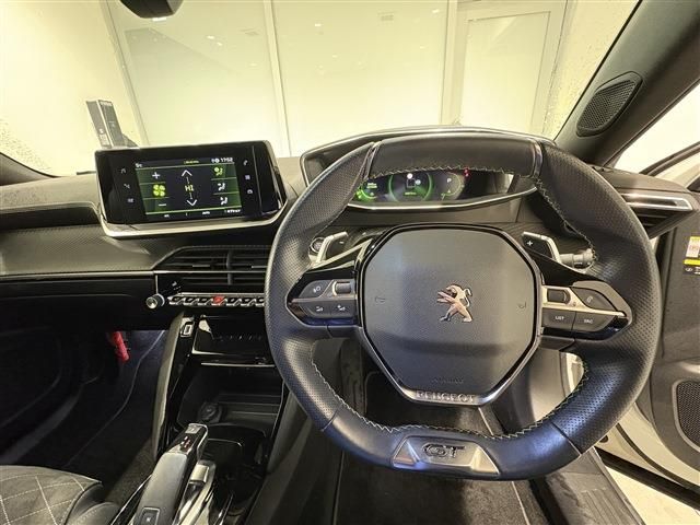 PEUGEOT 2008 2020 Image 31