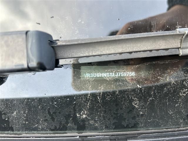 PEUGEOT 2008 2020 Image 31