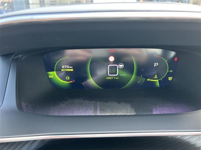 PEUGEOT 2008 2020 Image 31