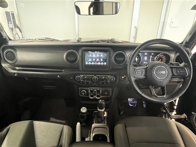 JEEP WRANGLER UNLIMI 2019 Image 31