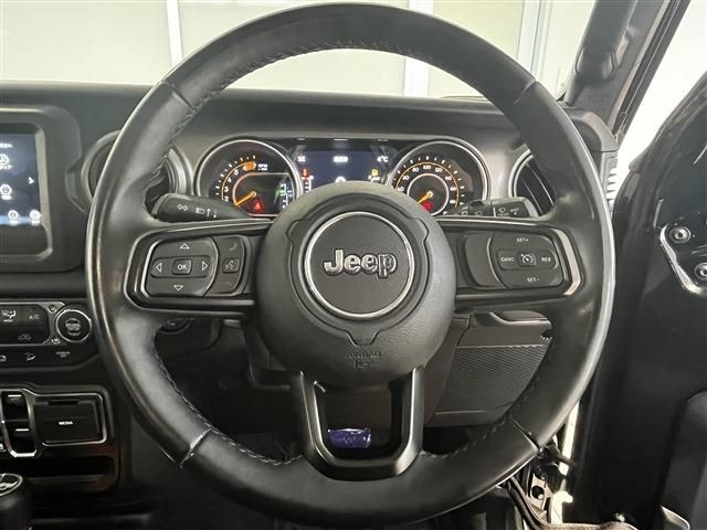 JEEP WRANGLER UNLIMI 2019 Image 31