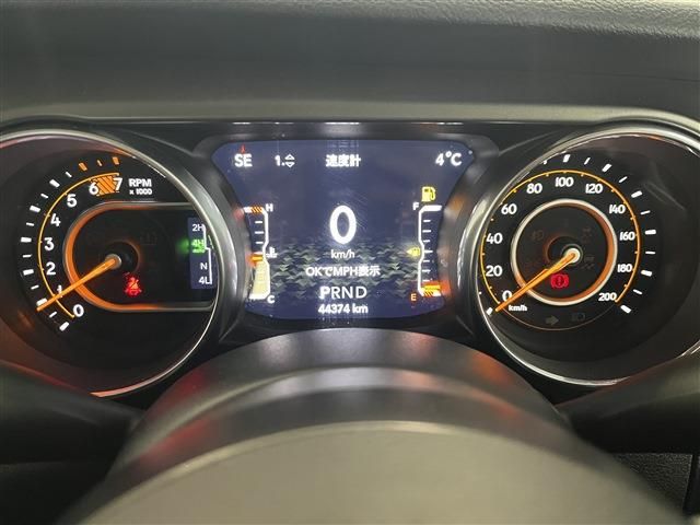 JEEP WRANGLER UNLIMI 2019 Image 31