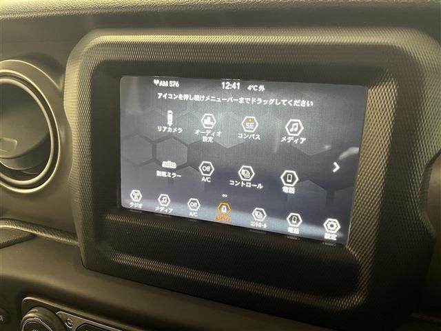 JEEP WRANGLER UNLIMI 2019 Image 31