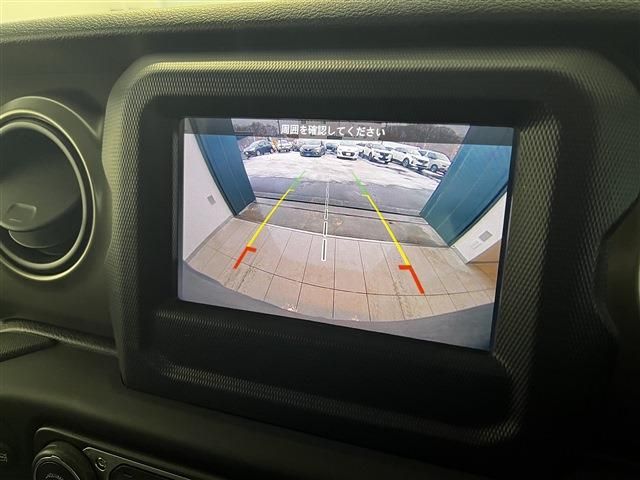 JEEP WRANGLER UNLIMI 2019 Image 31