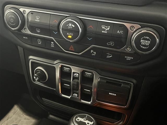 JEEP WRANGLER UNLIMI 2019 Image 31