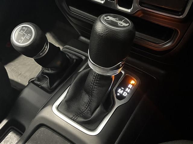 JEEP WRANGLER UNLIMI 2019 Image 31