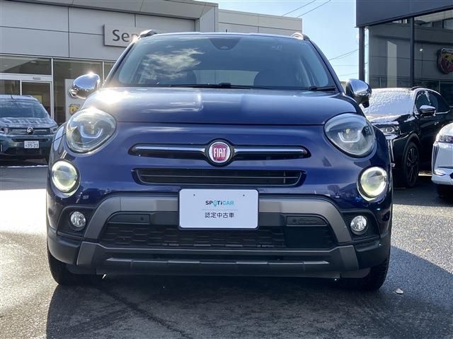 FIAT 500X 2019 Image 31