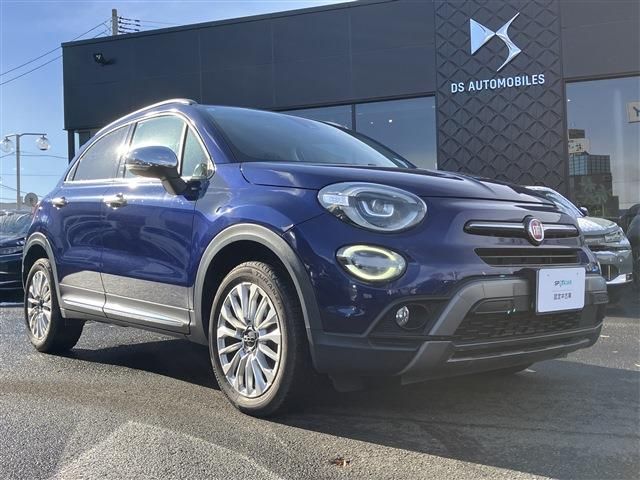 FIAT 500X 2019 Image 31