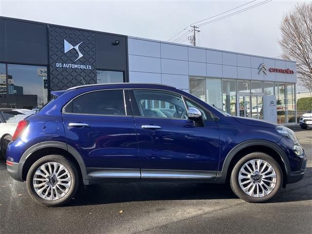 FIAT 500X 2019 Image 31