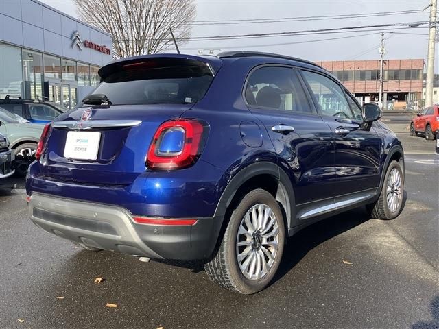 FIAT 500X 2019 Image 31