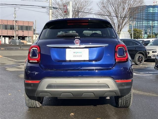 FIAT 500X 2019 Image 31