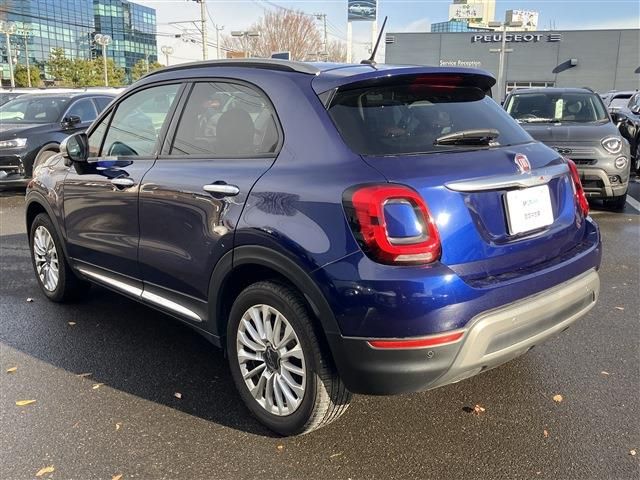 FIAT 500X 2019 Image 31