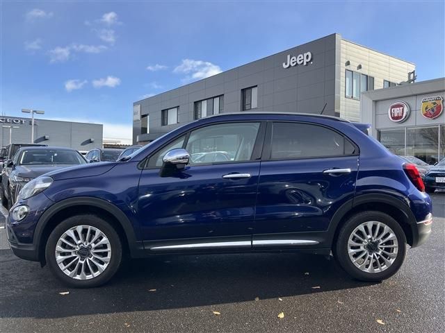 FIAT 500X 2019 Image 31