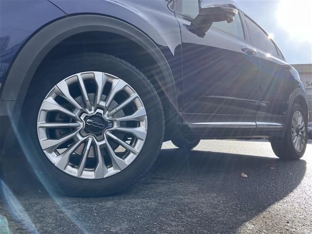 FIAT 500X 2019 Image 31