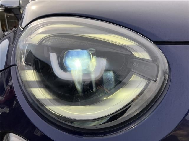 FIAT 500X 2019 Image 31