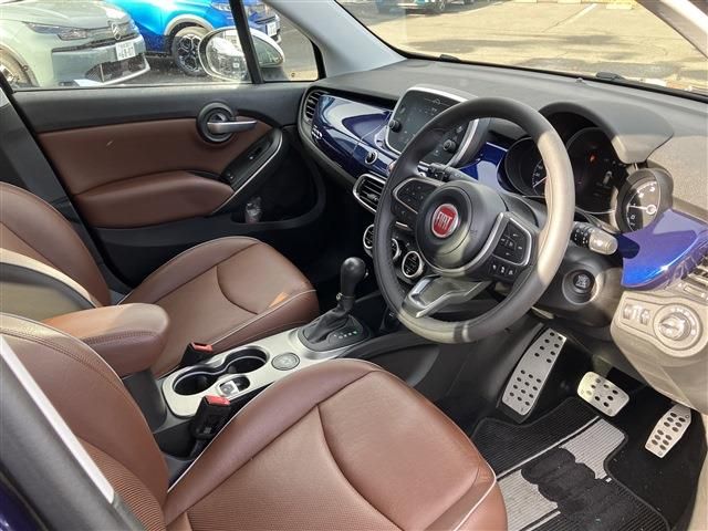 FIAT 500X 2019 Image 31