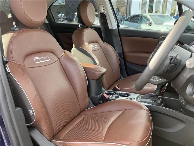 FIAT 500X 2019 Image 31