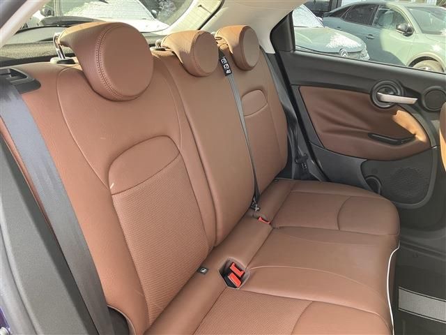 FIAT 500X 2019 Image 31