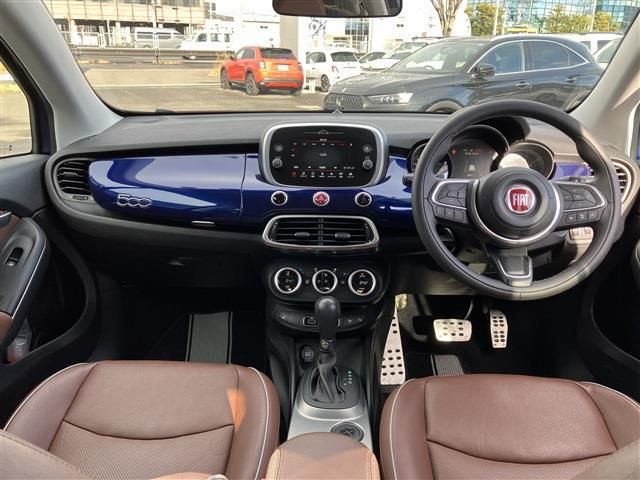 FIAT 500X 2019 Image 31