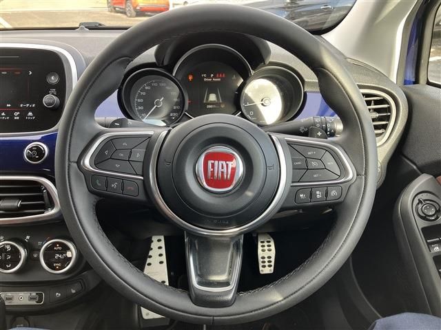 FIAT 500X 2019 Image 31
