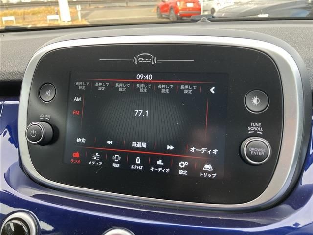 FIAT 500X 2019 Image 31