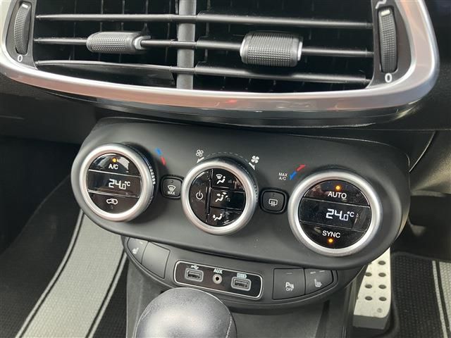 FIAT 500X 2019 Image 31