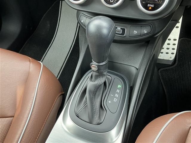 FIAT 500X 2019 Image 31