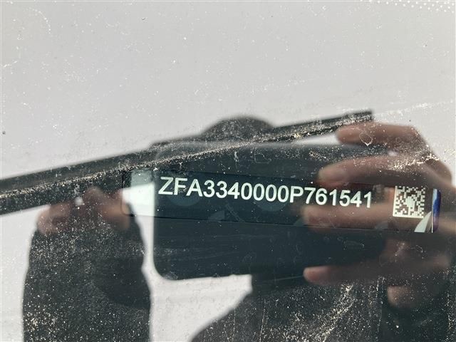 FIAT 500X 2019 Image 31