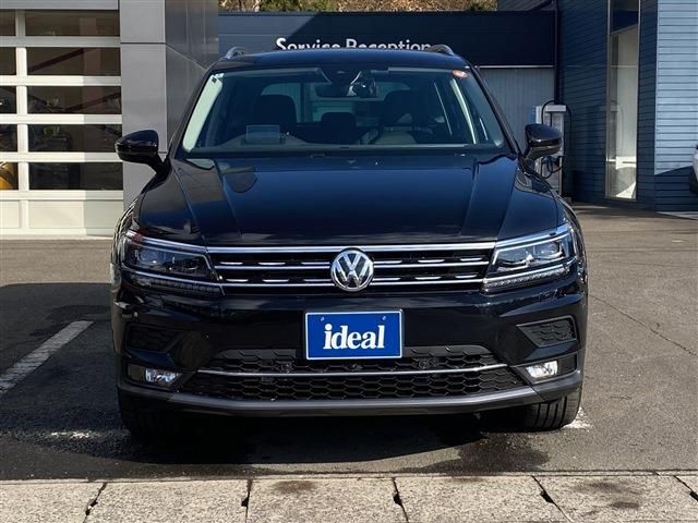 VOLKSWAGEN TIGUAN 2020 Image 31