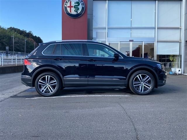 VOLKSWAGEN TIGUAN 2020 Image 31