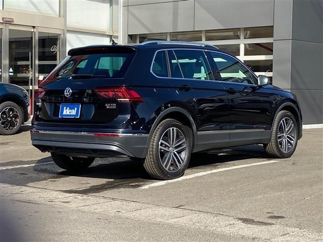 VOLKSWAGEN TIGUAN 2020 Image 31