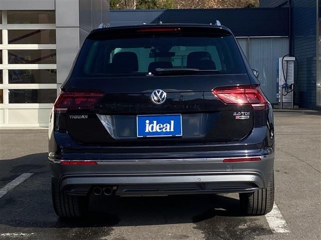 VOLKSWAGEN TIGUAN 2020 Image 31