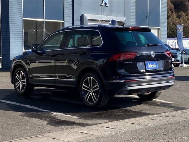 VOLKSWAGEN TIGUAN 2020 Image 31