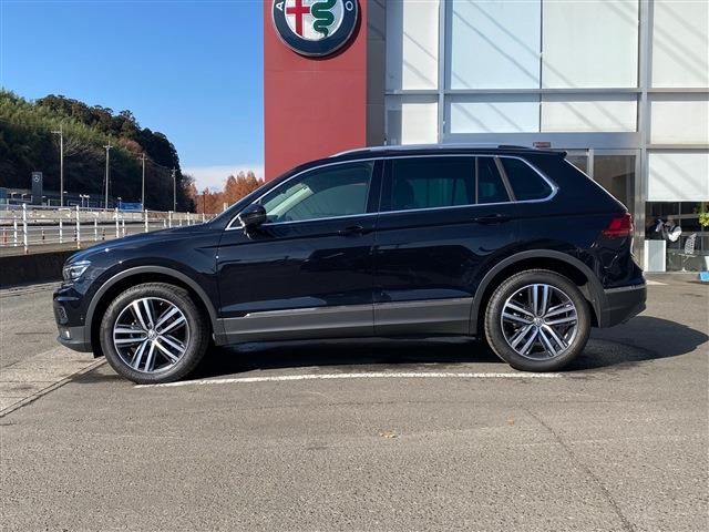 VOLKSWAGEN TIGUAN 2020 Image 31