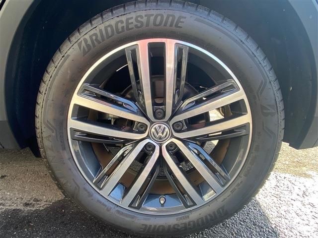 VOLKSWAGEN TIGUAN 2020 Image 31