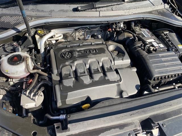 VOLKSWAGEN TIGUAN 2020 Image 31