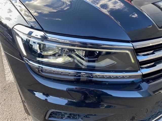 VOLKSWAGEN TIGUAN 2020 Image 31