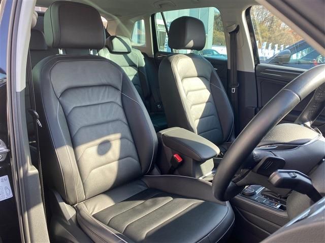 VOLKSWAGEN TIGUAN 2020 Image 31