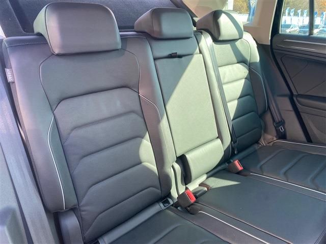 VOLKSWAGEN TIGUAN 2020 Image 31